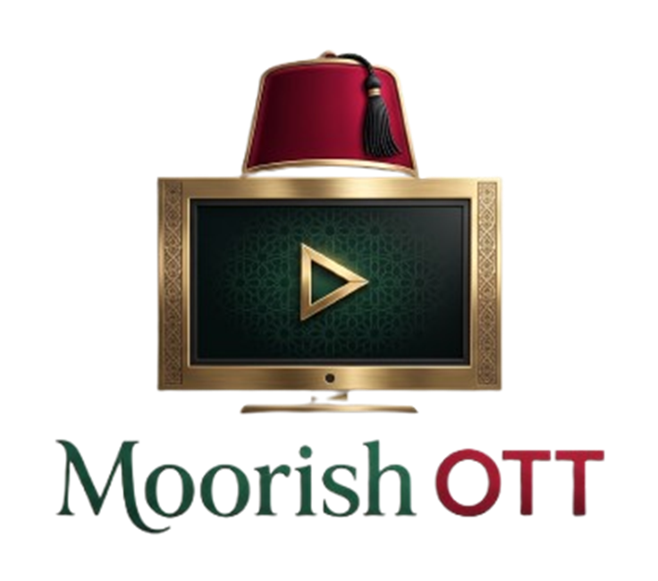 Moorish OTT